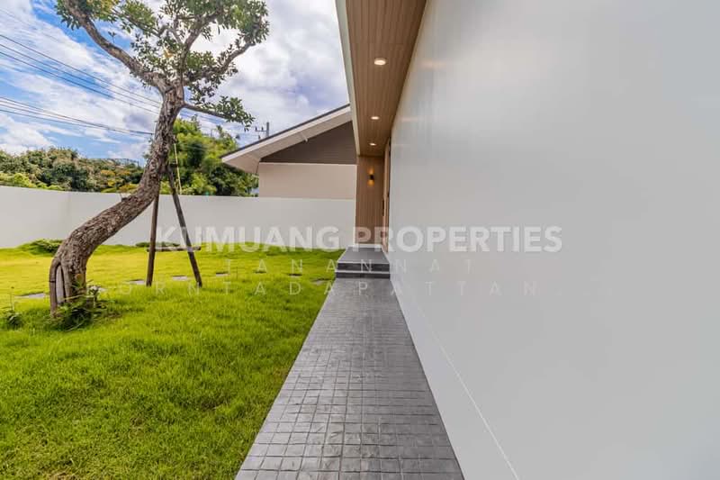 𝗣𝗼𝗼𝗹 𝗩𝗶𝗹𝗹𝗮 Mountian, เชียงใหม่, สันผีเสื้อ, เมืองเชียงใหม่, เชียงใหม่, 408 ตร.ม., บ้านเดี่ยว ขาย, โดย Tanannat Porntadapattanayothin, 500212817 - DDproperty.com