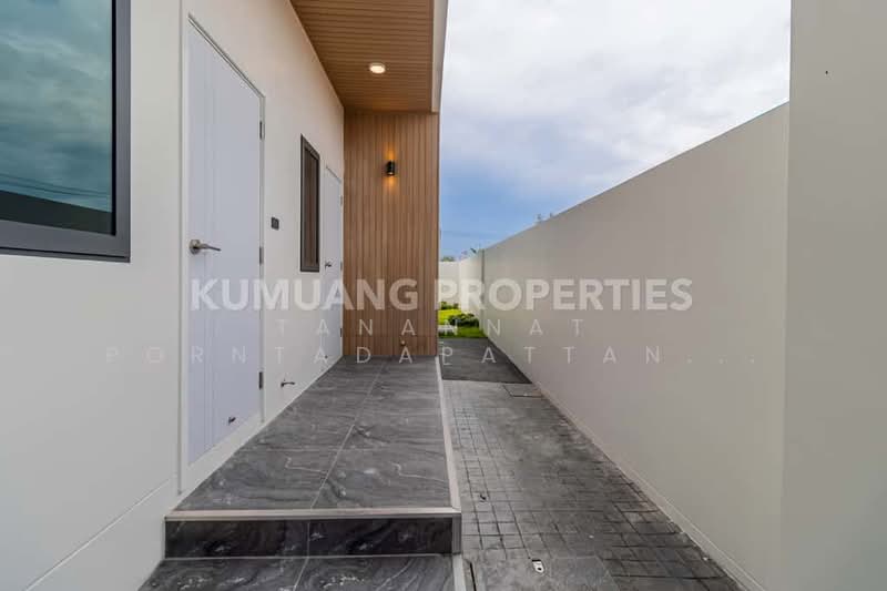 For Sale - 𝗣𝗼𝗼𝗹 𝗩𝗶𝗹𝗹𝗮 Mountian, Chiang Mai
