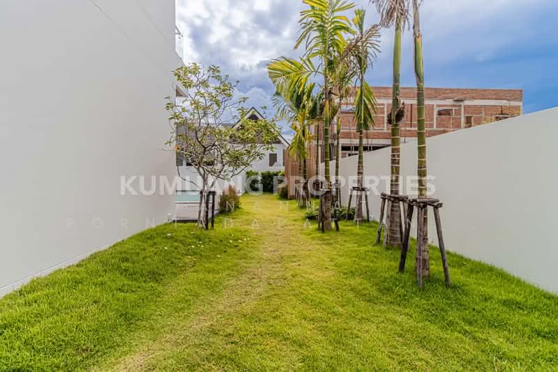 For Sale - 𝗣𝗼𝗼𝗹 𝗩𝗶𝗹𝗹𝗮 Mountian, Chiang Mai