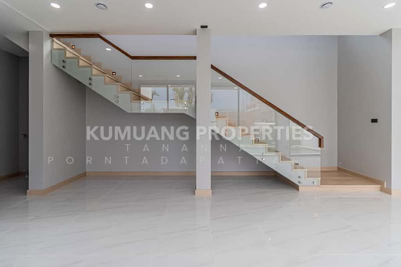 For Sale - 𝗣𝗼𝗼𝗹 𝗩𝗶𝗹𝗹𝗮 Mountian, Chiang Mai