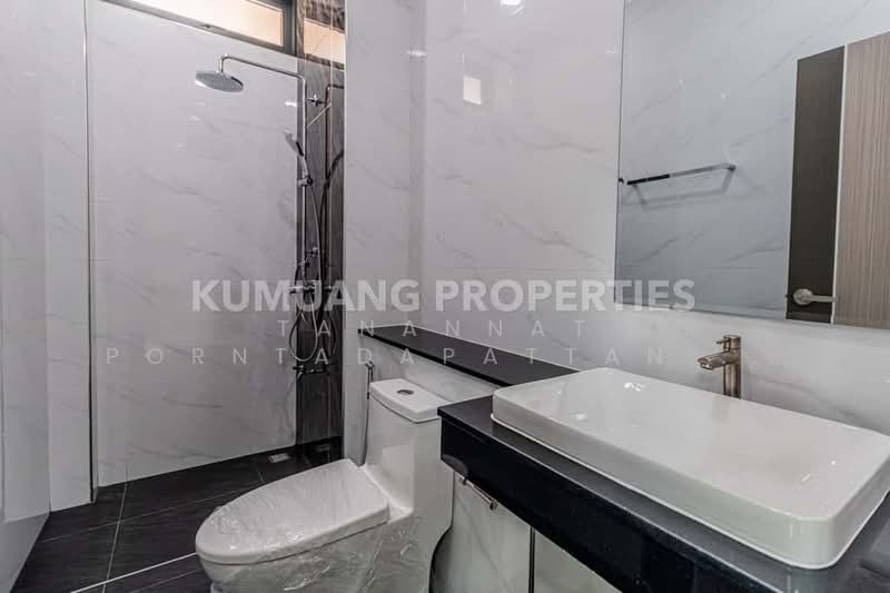 For Sale - 𝗣𝗼𝗼𝗹 𝗩𝗶𝗹𝗹𝗮 Mountian, Chiang Mai