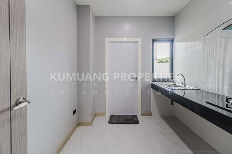 For Sale - 𝗣𝗼𝗼𝗹 𝗩𝗶𝗹𝗹𝗮 Mountian, Chiang Mai