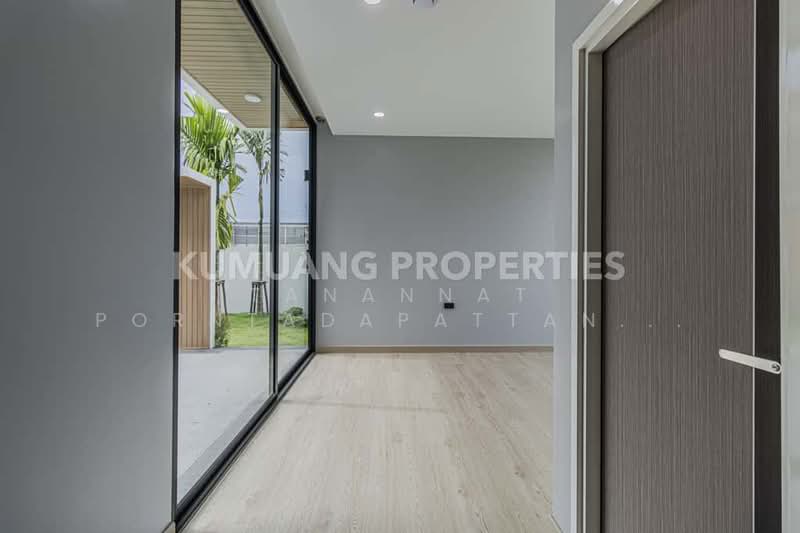 For Sale - 𝗣𝗼𝗼𝗹 𝗩𝗶𝗹𝗹𝗮 Mountian, Chiang Mai