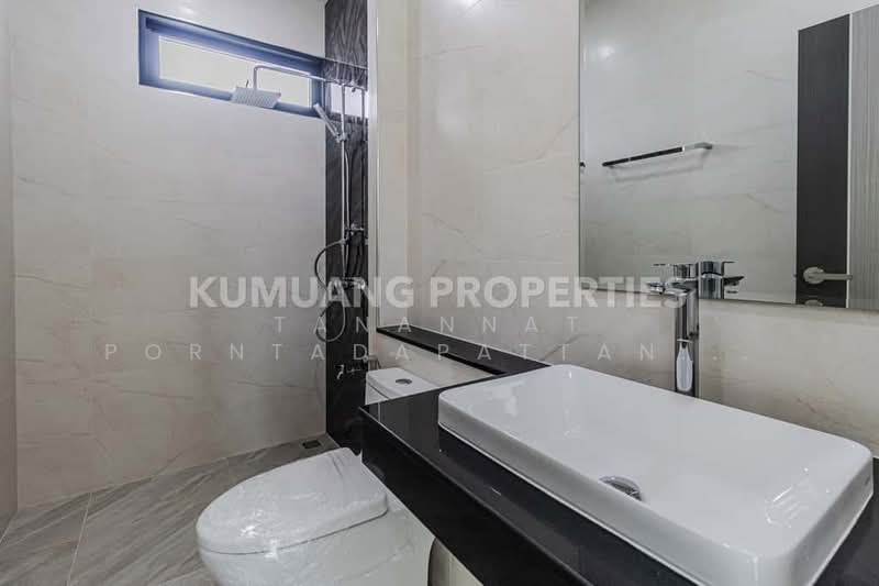 For Sale - 𝗣𝗼𝗼𝗹 𝗩𝗶𝗹𝗹𝗮 Mountian, Chiang Mai