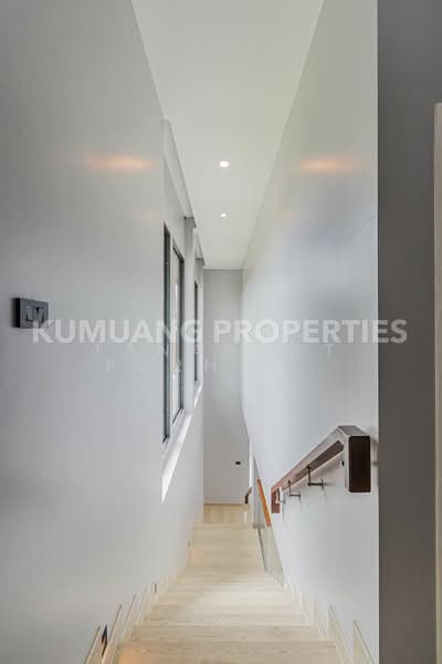 For Sale - 𝗣𝗼𝗼𝗹 𝗩𝗶𝗹𝗹𝗮 Mountian, Chiang Mai