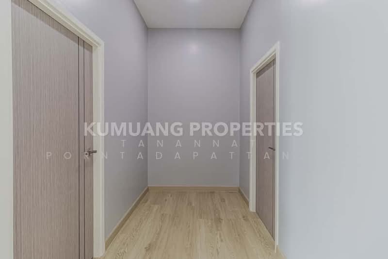 For Sale - 𝗣𝗼𝗼𝗹 𝗩𝗶𝗹𝗹𝗮 Mountian, Chiang Mai