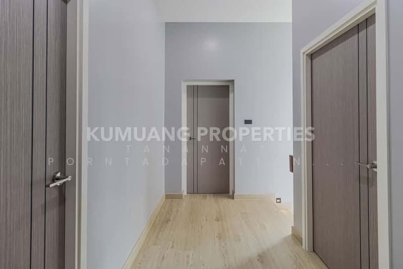 For Sale - 𝗣𝗼𝗼𝗹 𝗩𝗶𝗹𝗹𝗮 Mountian, Chiang Mai