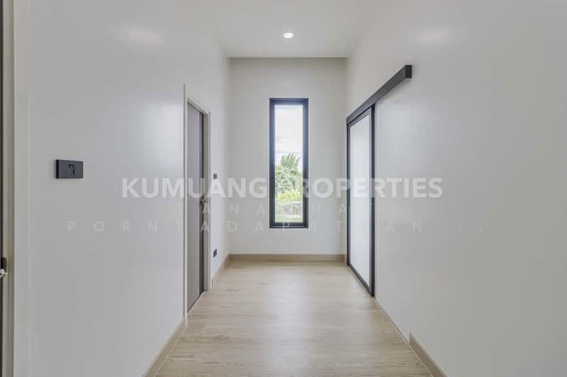 For Sale - 𝗣𝗼𝗼𝗹 𝗩𝗶𝗹𝗹𝗮 Mountian, Chiang Mai