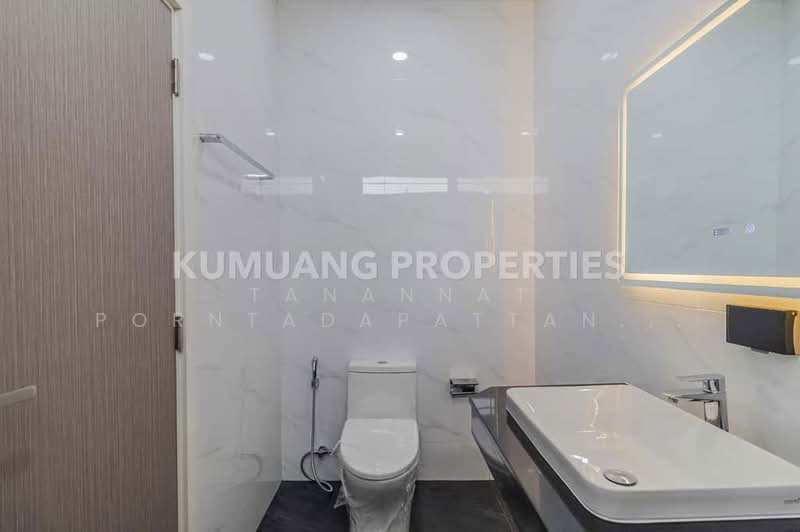 For Sale - 𝗣𝗼𝗼𝗹 𝗩𝗶𝗹𝗹𝗮 Mountian, Chiang Mai