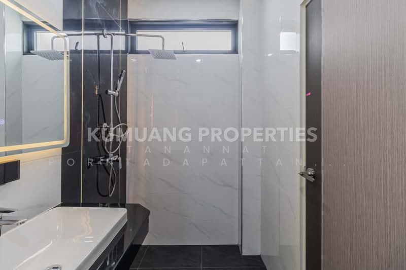 For Sale - 𝗣𝗼𝗼𝗹 𝗩𝗶𝗹𝗹𝗮 Mountian, Chiang Mai
