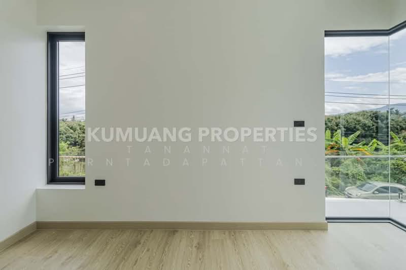 𝗣𝗼𝗼𝗹 𝗩𝗶𝗹𝗹𝗮 Mountian, เชียงใหม่, สันผีเสื้อ, เมืองเชียงใหม่, เชียงใหม่, 408 ตร.ม., บ้านเดี่ยว ขาย, โดย Tanannat Porntadapattanayothin, 500212817 - DDproperty.com