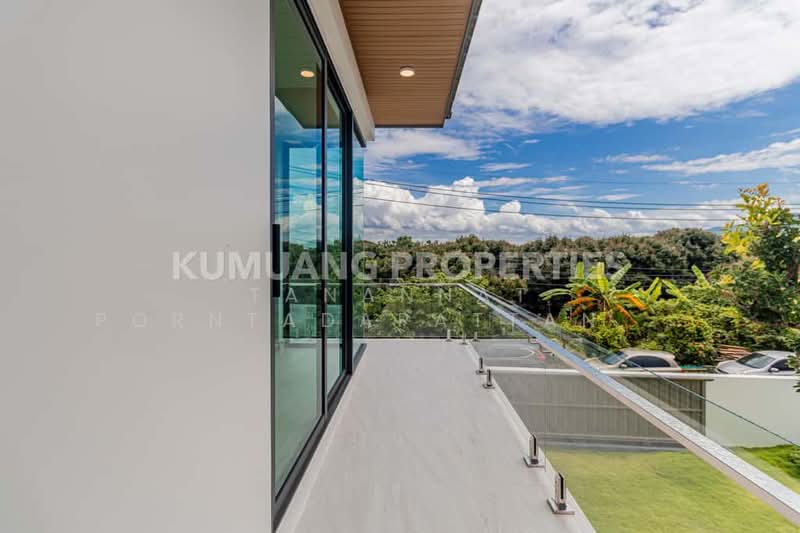 𝗣𝗼𝗼𝗹 𝗩𝗶𝗹𝗹𝗮 Mountian, เชียงใหม่, สันผีเสื้อ, เมืองเชียงใหม่, เชียงใหม่, 408 ตร.ม., บ้านเดี่ยว ขาย, โดย Tanannat Porntadapattanayothin, 500212817 - DDproperty.com