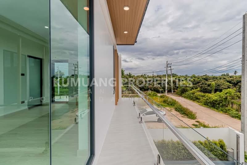 For Sale - 𝗣𝗼𝗼𝗹 𝗩𝗶𝗹𝗹𝗮 Mountian, Chiang Mai