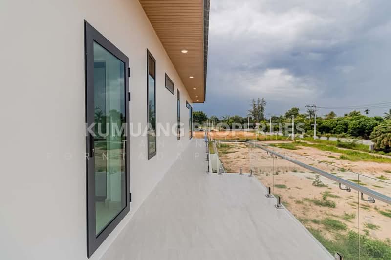 For Sale - 𝗣𝗼𝗼𝗹 𝗩𝗶𝗹𝗹𝗮 Mountian, Chiang Mai