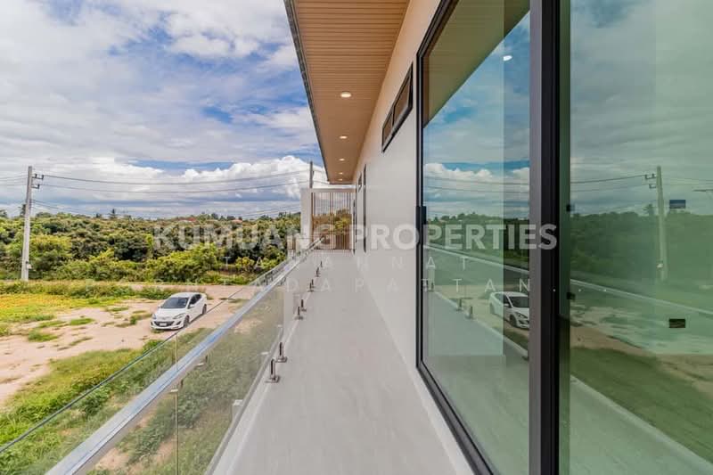 𝗣𝗼𝗼𝗹 𝗩𝗶𝗹𝗹𝗮 Mountian, เชียงใหม่, สันผีเสื้อ, เมืองเชียงใหม่, เชียงใหม่, 408 ตร.ม., บ้านเดี่ยว ขาย, โดย Tanannat Porntadapattanayothin, 500212817 - DDproperty.com