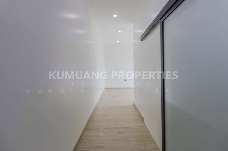 For Sale - 𝗣𝗼𝗼𝗹 𝗩𝗶𝗹𝗹𝗮 Mountian, Chiang Mai