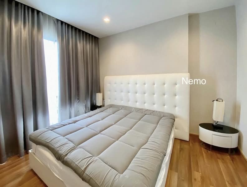 Ivy Ampio : ไอวี่ แอมพิโอ, กรุงเทพ, 48 รัชดาภิเษก, ห้วยขวาง, ห้วยขวาง, กรุงเทพ, 43 ตร.ม., คอนโด ให้เช่า, โดย Jirawan Suwannaphet, 500212820 - DDproperty.com