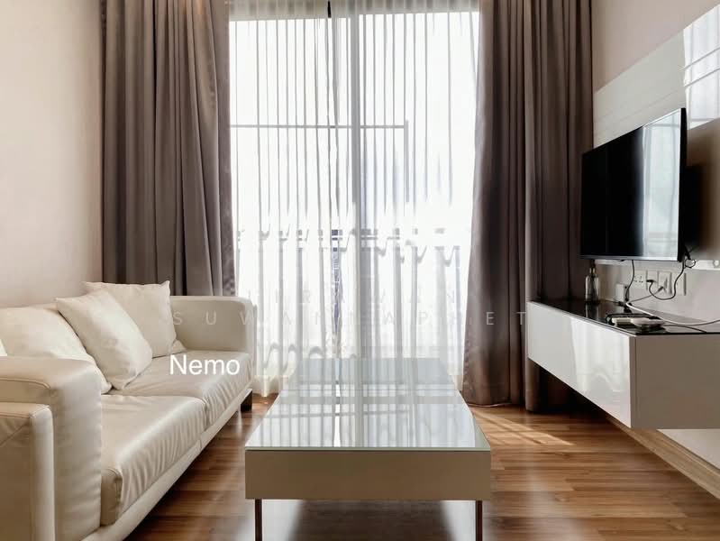 Ivy Ampio : ไอวี่ แอมพิโอ, กรุงเทพ, 48 รัชดาภิเษก, ห้วยขวาง, ห้วยขวาง, กรุงเทพ, 43 ตร.ม., คอนโด ให้เช่า, โดย Jirawan Suwannaphet, 500212820 - DDproperty.com