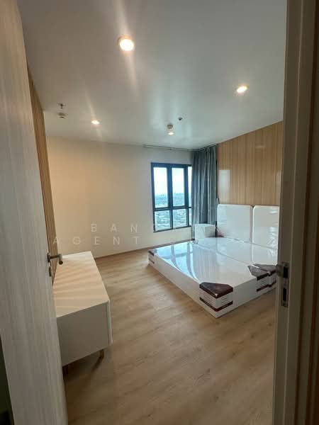 CENTRIC Ari Station, Bangkok, 27 Phahonyothin Road, Samsen Nai, Phaya Thai, Bangkok, 1 Bedroom, 48 sqm, Condo For Rent, by Bangkok Agent Co.,Ltd., 500212821 - DDproperty.com