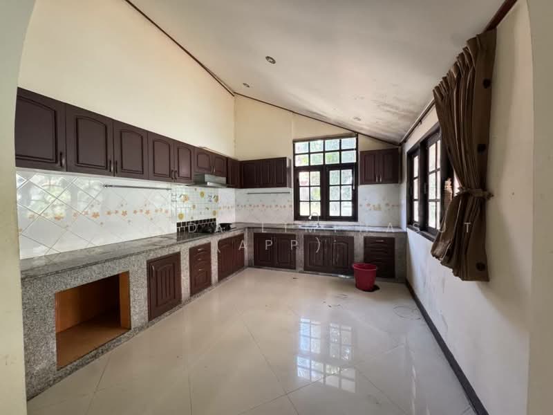 Jomtien Beach Paradise, Chon Buri (Pattaya), 1 Chom Thian 15 Alley, Na Kloe, Bang Lamung (Pattaya), Chon Buri (Pattaya), 4 Bedrooms, 240 sqm, Single Detached House For Sale, by Sathida Limphasut (App), 500212822 - DDproperty.com