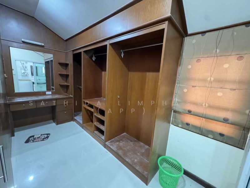 Jomtien Beach Paradise : จอมเทียน บีช พาราไดซ์, ชลบุรี, 1 ซอยจอมเทียน 15, นาเกลือ, บางละมุง, ชลบุรี, 240 ตร.ม., บ้านเดี่ยว ขาย, โดย Sathida Limphasut (App), 500212822 - DDproperty.com