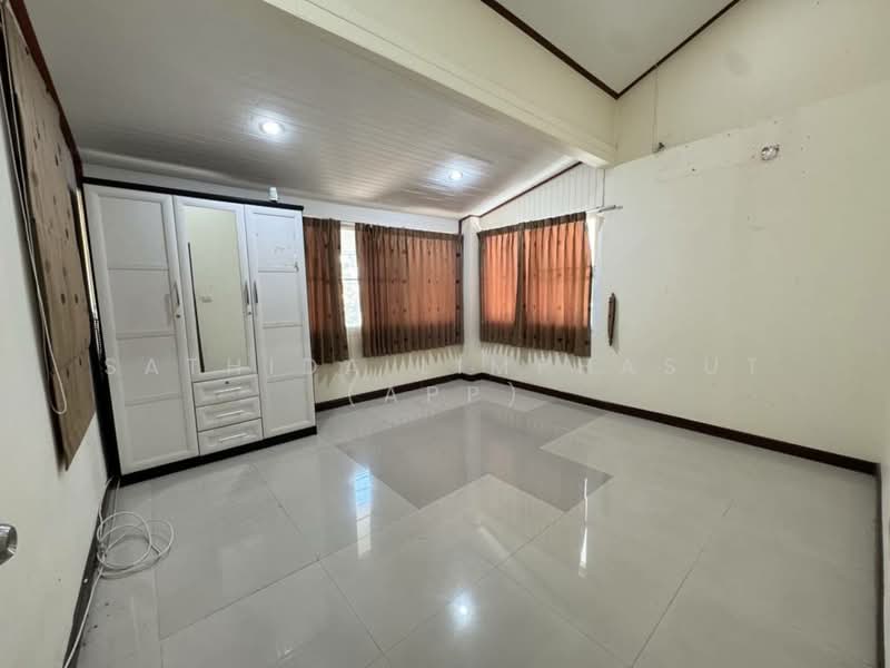 Jomtien Beach Paradise, Chon Buri (Pattaya), 1 Chom Thian 15 Alley, Na Kloe, Bang Lamung (Pattaya), Chon Buri (Pattaya), 4 Bedrooms, 240 sqm, Single Detached House For Sale, by Sathida Limphasut (App), 500212822 - DDproperty.com