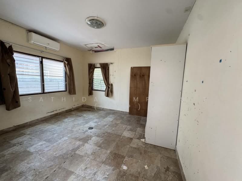 Jomtien Beach Paradise, Chon Buri (Pattaya), 1 Chom Thian 15 Alley, Na Kloe, Bang Lamung (Pattaya), Chon Buri (Pattaya), 4 Bedrooms, 240 sqm, Single Detached House For Sale, by Sathida Limphasut (App), 500212822 - DDproperty.com