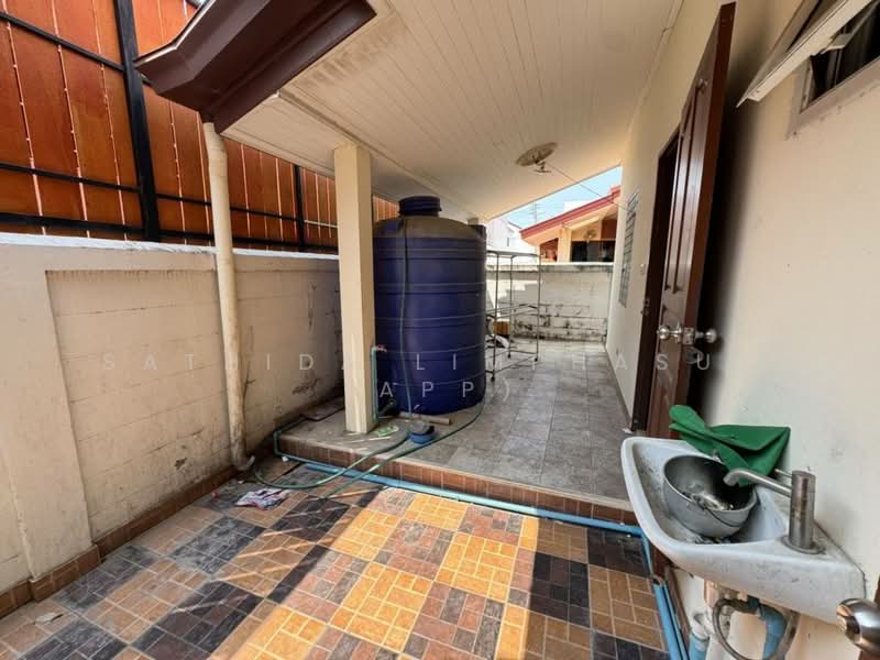 Jomtien Beach Paradise, Chon Buri (Pattaya), 1 Chom Thian 15 Alley, Na Kloe, Bang Lamung (Pattaya), Chon Buri (Pattaya), 4 Bedrooms, 240 sqm, Single Detached House For Sale, by Sathida Limphasut (App), 500212822 - DDproperty.com