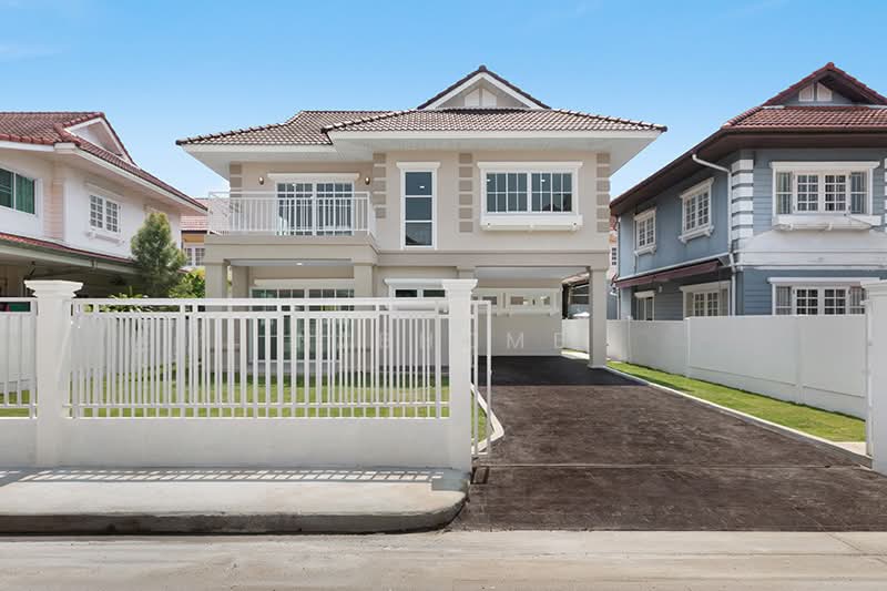 For Sale - มณียา 4 รัตนาธิเบศร์-ท่าอิฐ, Nonthaburi