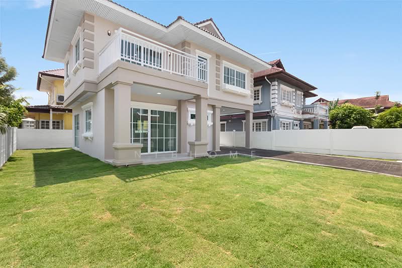 For Sale - มณียา 4 รัตนาธิเบศร์-ท่าอิฐ, Nonthaburi