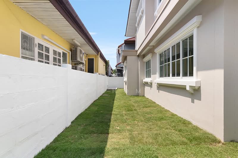 For Sale - มณียา 4 รัตนาธิเบศร์-ท่าอิฐ, Nonthaburi