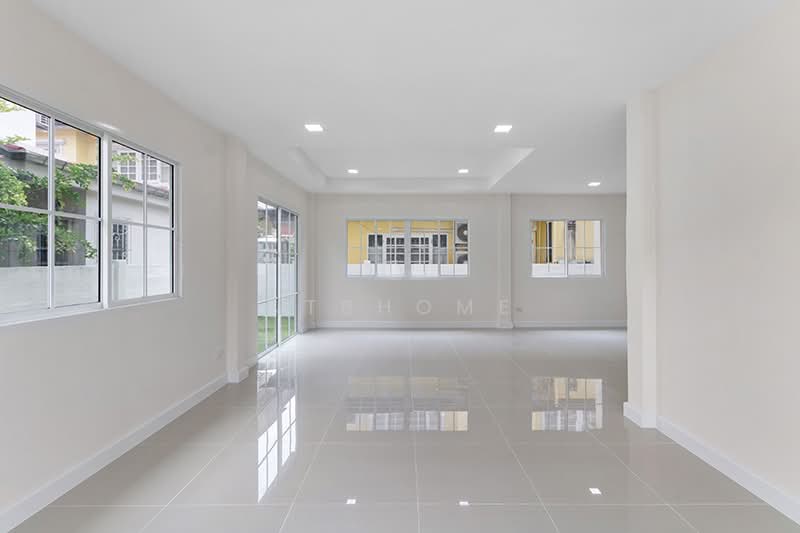 For Sale - มณียา 4 รัตนาธิเบศร์-ท่าอิฐ, Nonthaburi