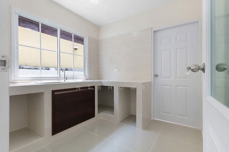 ขาย - มณียา 4 รัตนาธิเบศร์-ท่าอิฐ, นนทบุรี