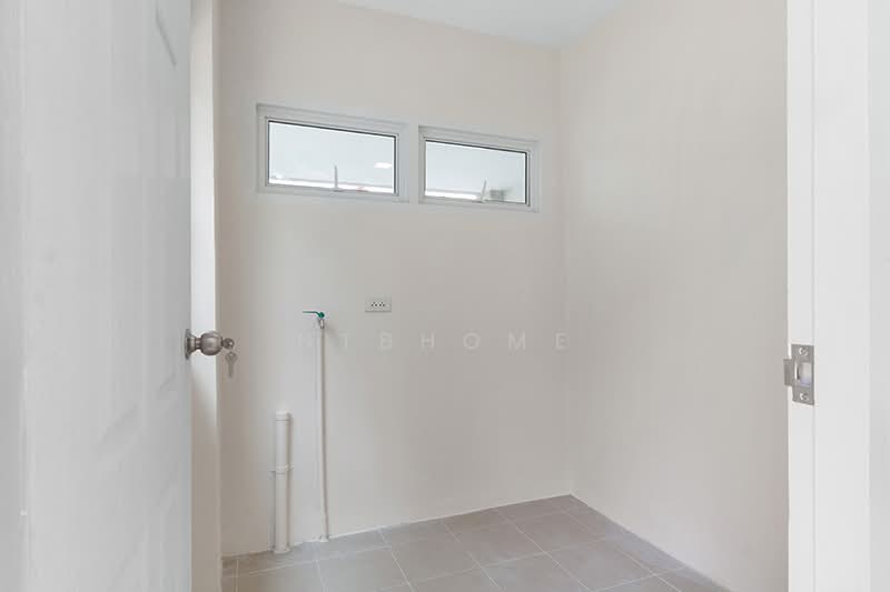 For Sale - มณียา 4 รัตนาธิเบศร์-ท่าอิฐ, Nonthaburi