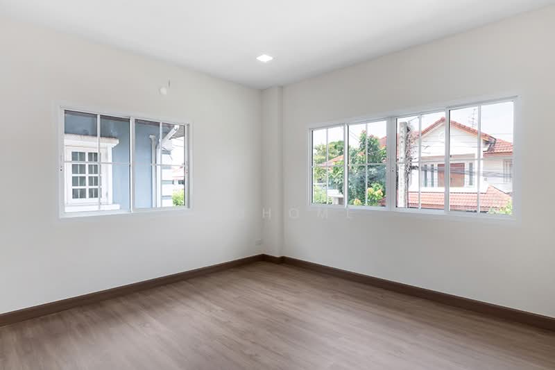 For Sale - มณียา 4 รัตนาธิเบศร์-ท่าอิฐ, Nonthaburi