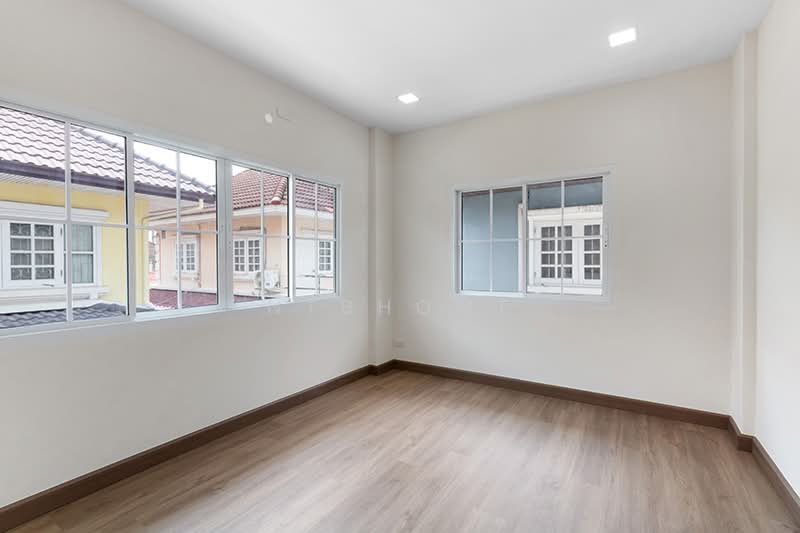 For Sale - มณียา 4 รัตนาธิเบศร์-ท่าอิฐ, Nonthaburi