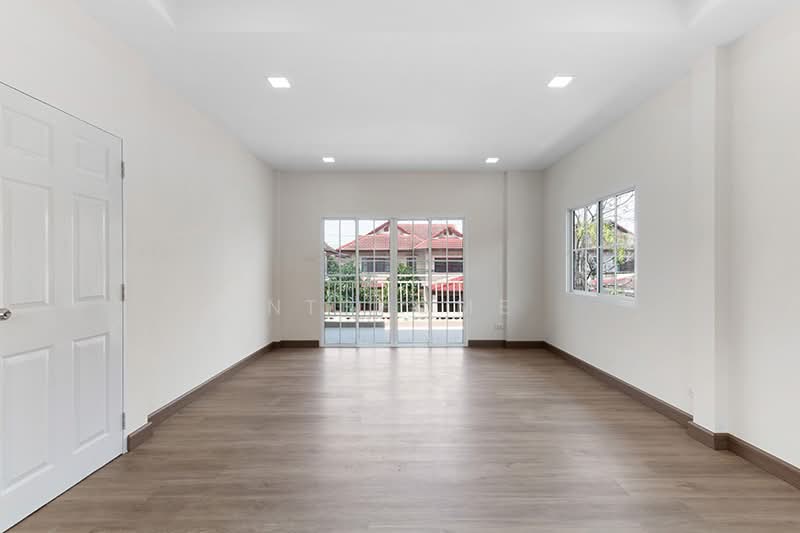 For Sale - มณียา 4 รัตนาธิเบศร์-ท่าอิฐ, Nonthaburi