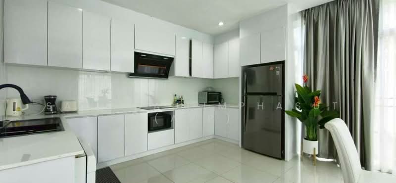 Nagawari Village, Chon Buri (Pattaya), Na Chom Thian, Sattahip, Chon Buri (Pattaya), 3 Bedrooms, 230 sqm, Villa For Sale, by Sathida Limphasut (App), 500212825 - DDproperty.com