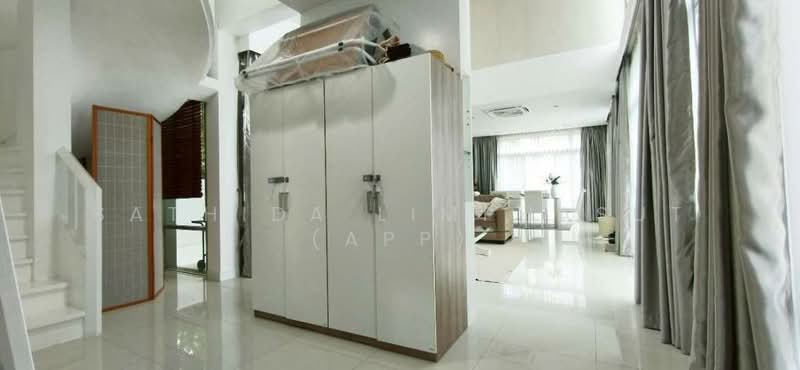 Nagawari Village, Chon Buri (Pattaya), Na Chom Thian, Sattahip, Chon Buri (Pattaya), 3 Bedrooms, 230 sqm, Villa For Sale, by Sathida Limphasut (App), 500212825 - DDproperty.com