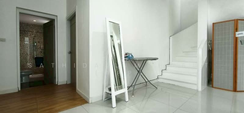 Nagawari Village : นาคาวารี วิลเลจ, ชลบุรี, นาจอมเทียน, สัตหีบ, ชลบุรี, 230 ตร.ม., วิลล่า ขาย, โดย Sathida Limphasut (App), 500212825 - DDproperty.com