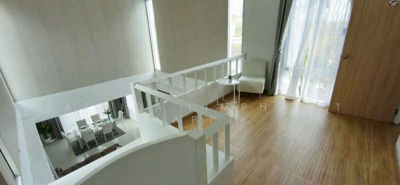 Nagawari Village, Chon Buri (Pattaya), Na Chom Thian, Sattahip, Chon Buri (Pattaya), 3 Bedrooms, 230 sqm, Villa For Sale, by Sathida Limphasut (App), 500212825 - DDproperty.com