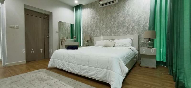 Nagawari Village, Chon Buri (Pattaya), Na Chom Thian, Sattahip, Chon Buri (Pattaya), 3 Bedrooms, 230 sqm, Villa For Sale, by Sathida Limphasut (App), 500212825 - DDproperty.com