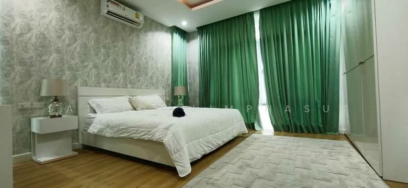 Nagawari Village, Chon Buri (Pattaya), Na Chom Thian, Sattahip, Chon Buri (Pattaya), 3 Bedrooms, 230 sqm, Villa For Sale, by Sathida Limphasut (App), 500212825 - DDproperty.com