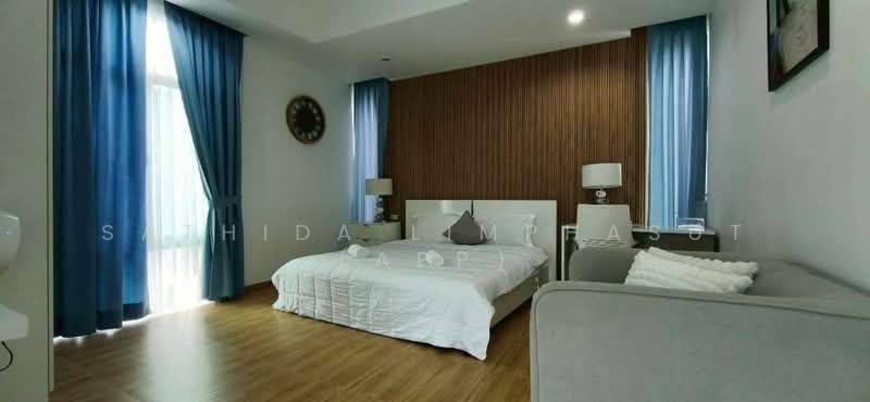 Nagawari Village, Chon Buri (Pattaya), Na Chom Thian, Sattahip, Chon Buri (Pattaya), 3 Bedrooms, 230 sqm, Villa For Sale, by Sathida Limphasut (App), 500212825 - DDproperty.com