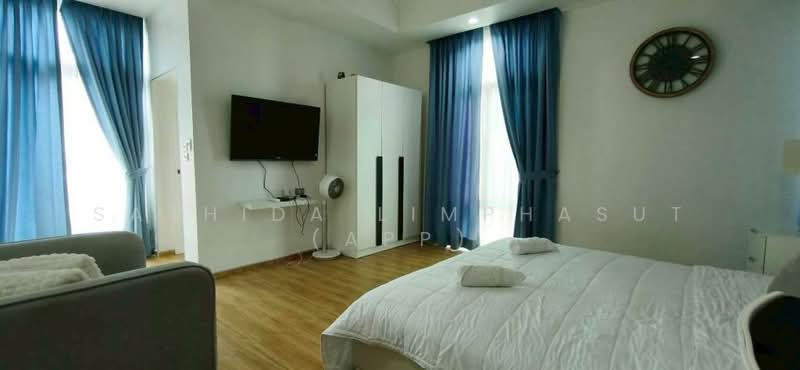 Nagawari Village, Chon Buri (Pattaya), Na Chom Thian, Sattahip, Chon Buri (Pattaya), 3 Bedrooms, 230 sqm, Villa For Sale, by Sathida Limphasut (App), 500212825 - DDproperty.com