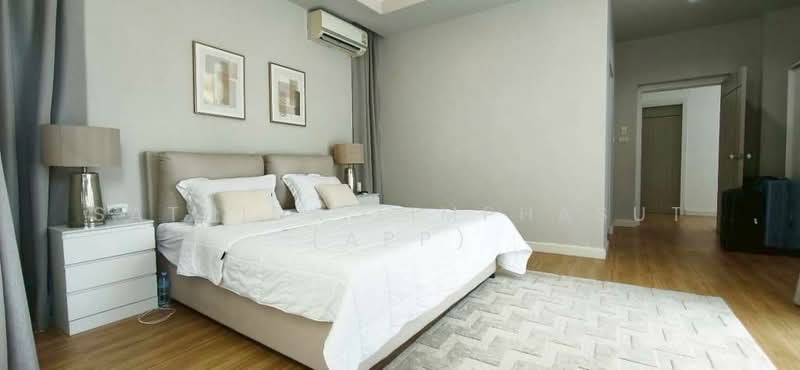 Nagawari Village : นาคาวารี วิลเลจ, ชลบุรี, นาจอมเทียน, สัตหีบ, ชลบุรี, 230 ตร.ม., วิลล่า ขาย, โดย Sathida Limphasut (App), 500212825 - DDproperty.com