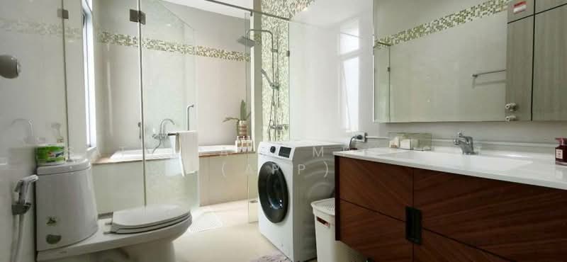 Nagawari Village, Chon Buri (Pattaya), Na Chom Thian, Sattahip, Chon Buri (Pattaya), 3 Bedrooms, 230 sqm, Villa For Sale, by Sathida Limphasut (App), 500212825 - DDproperty.com