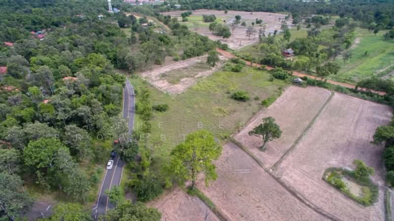 For Sale - ที่ดินเสลภูมิ ร้อยเอ็ด, Roi Et