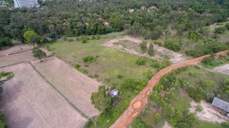 For Sale - ที่ดินเสลภูมิ ร้อยเอ็ด, Roi Et