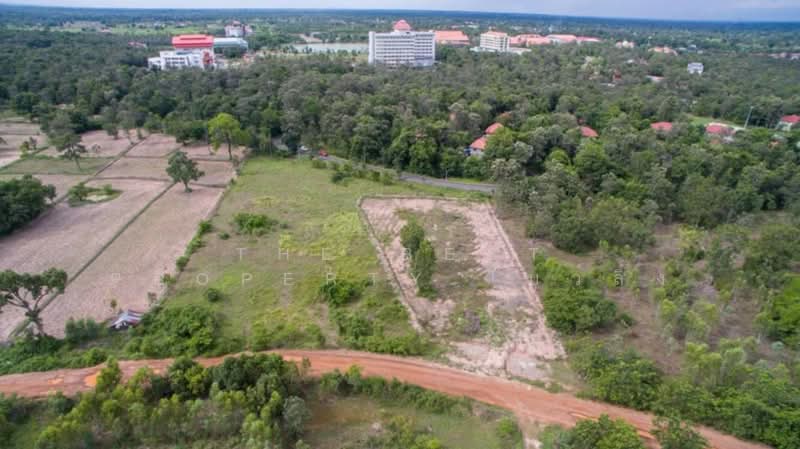 ขาย - ที่ดินเสลภูมิ ร้อยเอ็ด, ร้อยเอ็ด